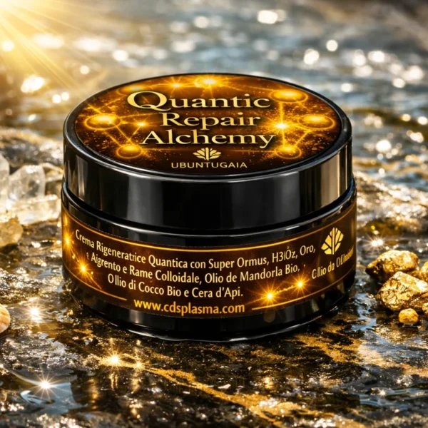 Crema Quantic Repair Alchemy 100 ml